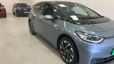 Volkswagen ID.3 107KW Family Pro 58kWh 5dr Auto Electric Hatchback